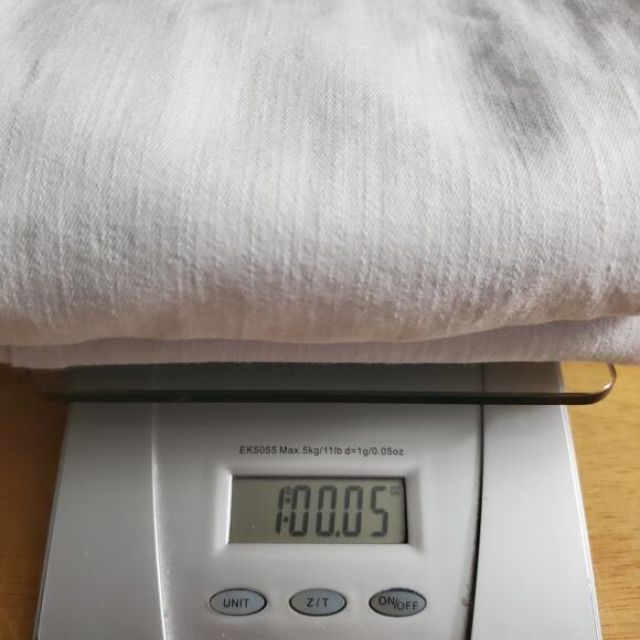 Banana Republic Mid-Rise Skinny Ankle Jean with Raw Hem Size 27 - Picture 11 of 11